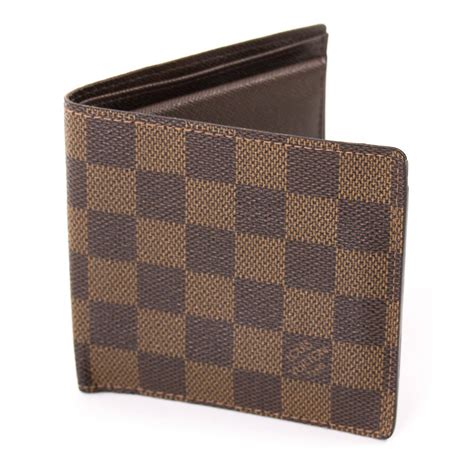 louis vuitton wallet men iconic|Louis Vuitton men wallets sale.